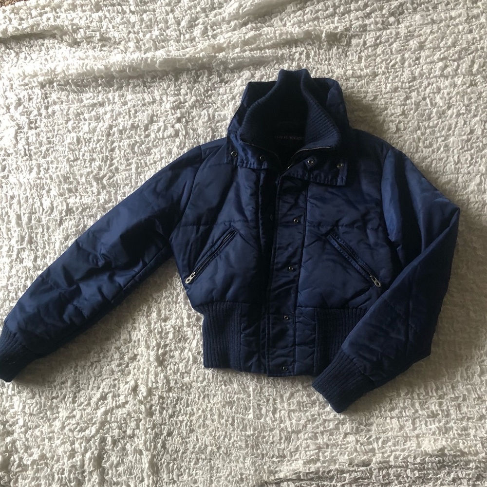 Steve Madden winter coat